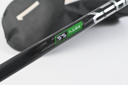 Left Hand PXG 0211 2020 Driver / 9 Degree / Regular Flex Cypher 50 Shaft