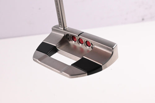 Scotty Cameron 2025 Studio Style Fastback 2 Putter / 34 Inch