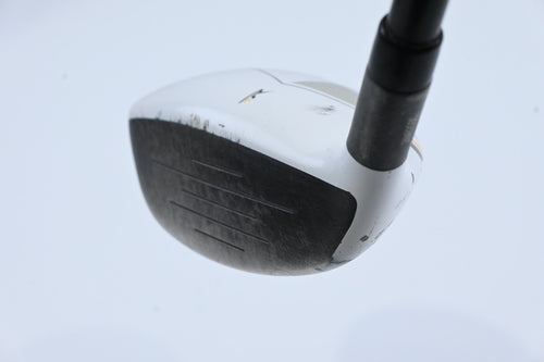 TaylorMade RBZ Stage 2 #4 Hybrid / 22 Degree / Regular Flex Rocketfuel 65 Shaft