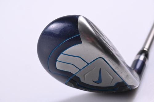 Nike Slingshot #4 Hybrid / 22 Degree / Uniflex UST Mamiya Proforce 70 Shaft