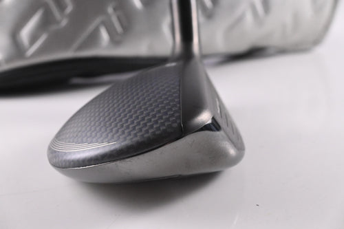 Taylormade Qi35 Max Lite #5 Hybrid / 27 Degree / Senior Flex Vanquish 5 Shaft