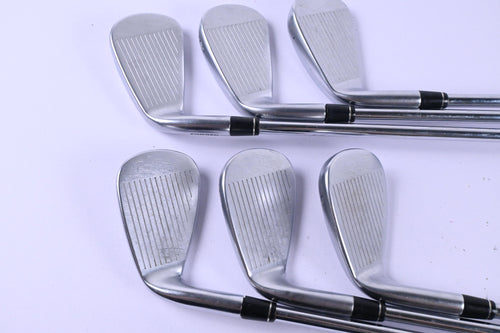 Callaway Apex DCB Irons / 5-PW / Stiff Flex Elevate ETS 95 Shafts
