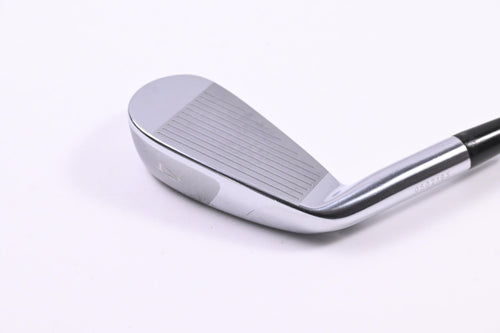 Mizuno MP-20 MMC #4 Iron / 22 Degree / Regular Flex KBS Tour C-Taper Lite 105