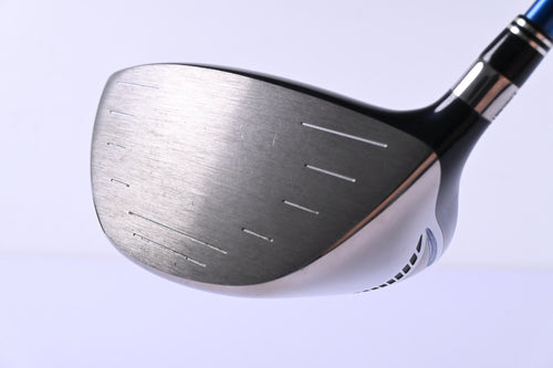 Cobra Speed LD Driver / 10.5 Degree / Stiff Flex Cobra Aldila NVS 50 Shaft