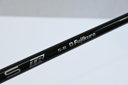 Fujikura Ventus TR Red 5 Driver Shaft / Regular Flex / Taylormade 2nd Gen