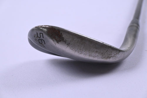 Titleist Vokey SM9 Sand Wedge / 56 Degree / Wedge Flex Steel Shaft