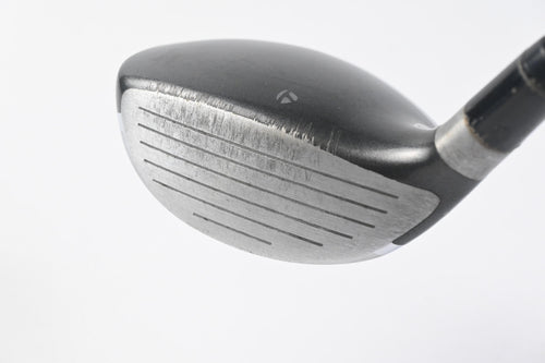 TaylorMade SLDR #5 Wood / 19 Degree / Stiff Flex Fujikura Speeder 77 Shaft