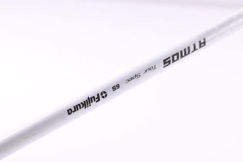 PXG 0811 X Gen1 Driver / 10.5 Degree / Stiff Flex Atmos Black Tour Spec 6 Shaft