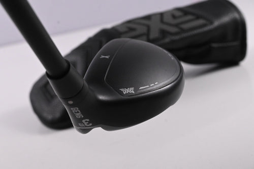 PXG 0311 Gen6 #3 Hybrid / 19 Degree / Regular Flex MMT 70 Shaft