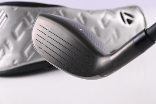 Taylormade Qi35 Max Lite #5 Hybrid / 27 Degree / Senior Flex Vanquish 5 Shaft