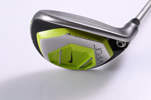 Nike Vapor #3 Hybrid / 17-21 Degree / Stiff Flex Diamana Blue S+ 80 Shaft