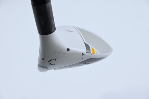 TaylorMade RBZ Stage 2 #4 Hybrid / 22 Degree / Regular Flex Rocketfuel 65 Shaft