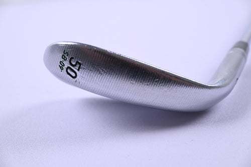 Taylormade Milled Grind 4 Gap Wedge / 50 Degree / Wedge Flex Dynamic Gold 115