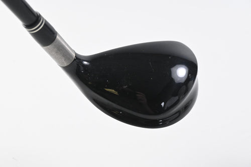 Taylormade Burner 2008 #2 Hybrid / 18 Degree / Regular Flex REAX 85 Shaft