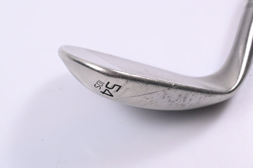 Titleist Vokey SM10 Sand Wedge / 54 Degree / Wedge Flex Vokey SM10 Shaft