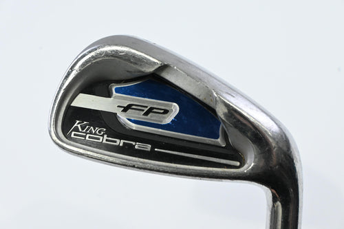 Cobra FP #6 Iron / Stiff Flex NS Pro 1030H Shaft