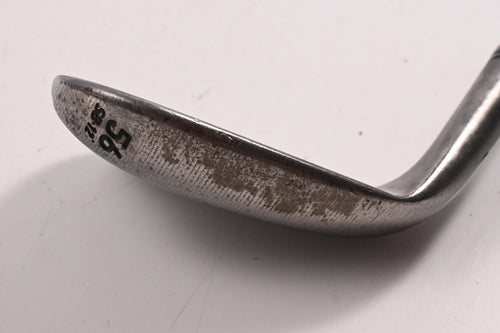 Taylormade Milled Grind 3 Sand Wedge / 56 Degree / Stiff Flex Dynamic Gold 105