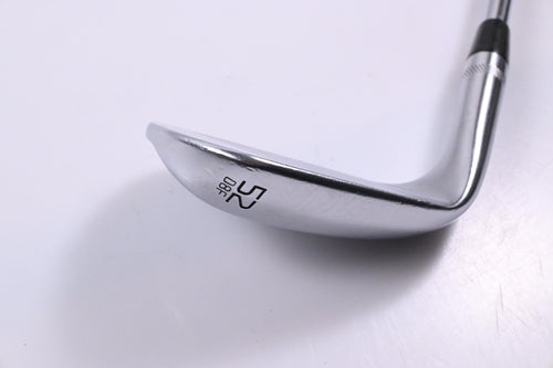 Titleist Vokey SM10 Gap Wedge / 52 Degree / Stiff Flex Dynamic Gold S400 Shaft
