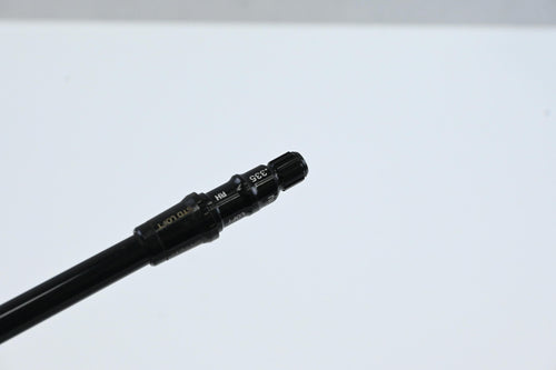 Fujikura Ventus TR Red 5 Driver Shaft / Regular Flex / Taylormade 2nd Gen
