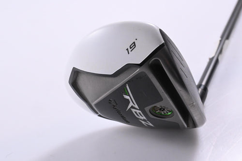 Taylormade RBZ #5 Wood / 19 Degree / Regular Flex Matrix Ozik Xcon-5 Shaft
