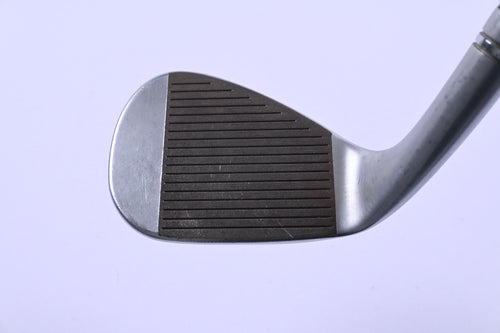 Taylormade Milled Grind 4 Lob Wedge / 58 Degree / Wedge Flex Dynamic Gold