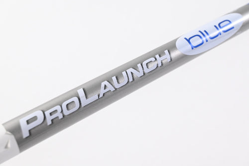 Grafalloy Prolaunch Blue 65 Driver Shaft / X-Flex / Mizuno