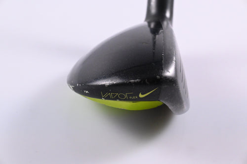 Nike Vapor #3 Hybrid / 17-21 Degree / Stiff Flex Diamana Blue S+ 80 Shaft