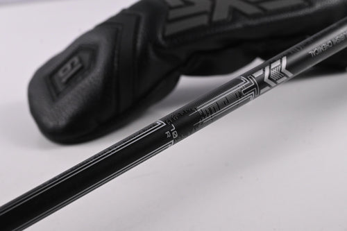 PXG 0311 Gen6 #3 Hybrid / 19 Degree / Regular Flex MMT 70 Shaft