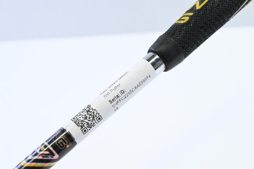 Ping IWI Zing Putter / 34 Inch