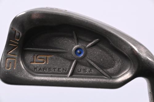 Ping ISI #3 Iron / 21.5 Degree / Regular Flex Ping 350 Series Shaft
