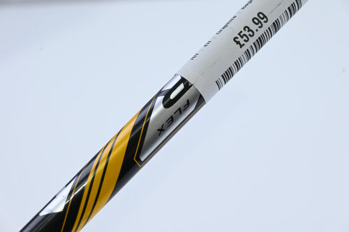 TaylorMade RBZ Stage 2 #4 Hybrid / 22 Degree / Regular Flex Rocketfuel 65 Shaft