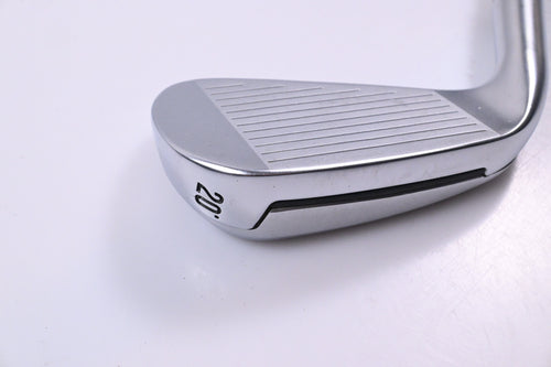 Callaway Apex UT 2026 #3 Iron / 20 Degree / X-Flex N.S.Pro Modus3 Tour 120 Shaft