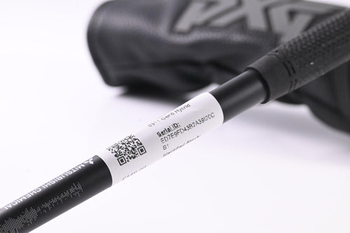 PXG 0311 Gen6 #3 Hybrid / 19 Degree / Regular Flex MMT 70 Shaft