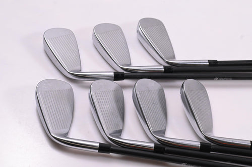 PXG 0311 XP Gen4 Irons / 5-PW+GW / Stiff Flex MMT 80 Shafts