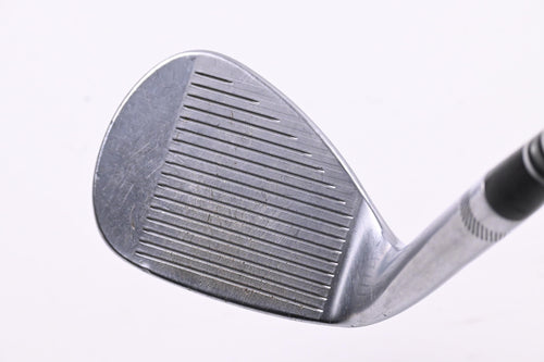 Titleist Vokey SM9 Lob Wedge / 58 Degree / X-Flex KBS Hi-Rev 2.0 135 Shaft