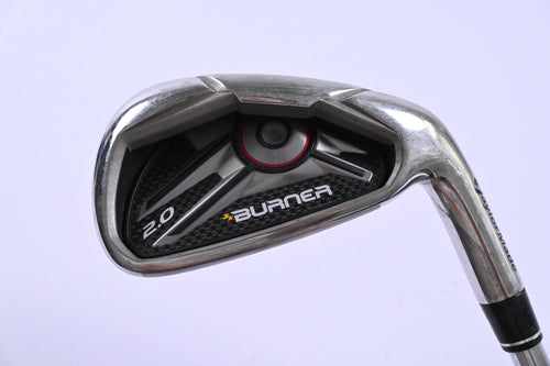 Taylormade Burner 2.0 #6 Iron / Regular Flex Taylormade Burner 2.0 85 Shaft