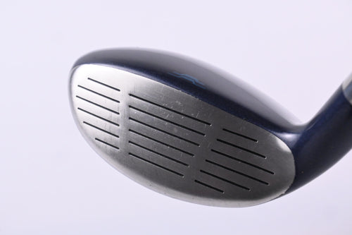 Nike Slingshot #4 Hybrid / 22 Degree / Uniflex UST Mamiya Proforce 70 Shaft