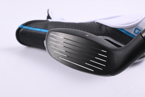 Ping G440 #3 Hybrid / 20 Degree / Senior Flex Ping Alta Quick 35 Shaft