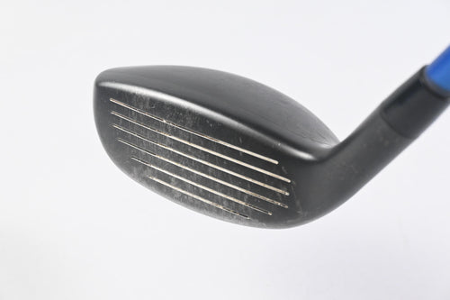 Ping G30 #4 Hybrid / 22 Degree / Senior Flex Ping TFC 419 Shaft