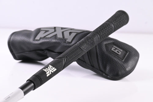 PXG 0311 Gen6 #3 Hybrid / 19 Degree / Regular Flex MMT 70 Shaft