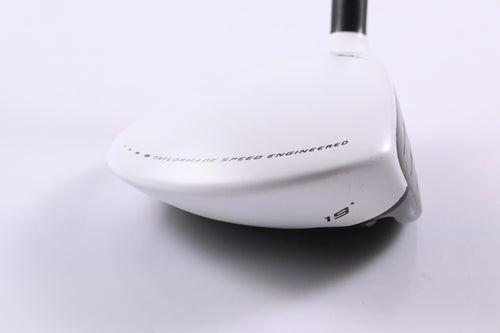 Taylormade RBZ #5 Wood / 19 Degree / Regular Flex Matrix Ozik Xcon-5 Shaft