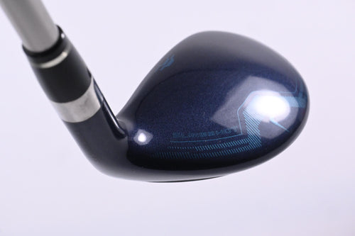 Nike Slingshot #4 Hybrid / 22 Degree / Uniflex UST Mamiya Proforce 70 Shaft