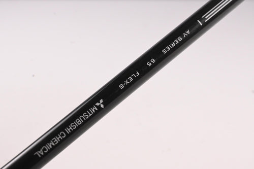 Mizuno ST-Z 220 2022 Driver / 9.5 Degree / Stiff Flex Tensei AV RAW Blue 65