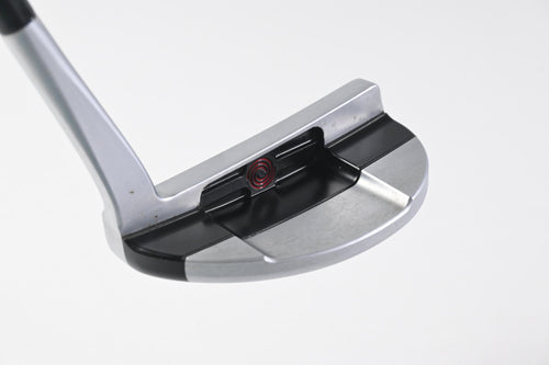 Odyssey Metal-X Milled 9HT Putter / 34 Inch