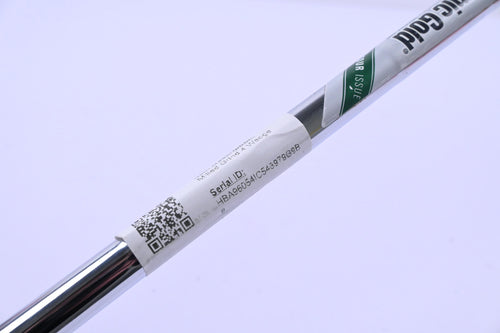 Taylormade Milled Grind 4 Lob Wedge / 58 Degree / Wedge Flex Dynamic Gold