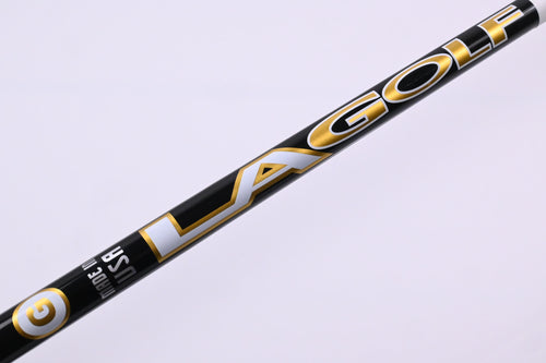 LA Golf Gold Series 55 Driver Shaft / X-Flex / Callaway Gen2