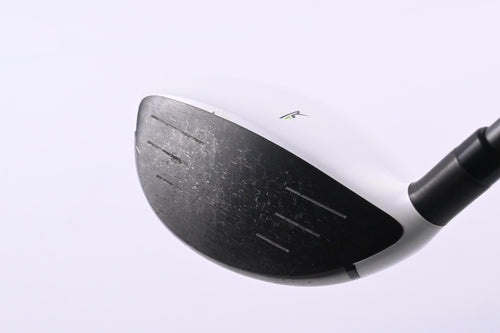 Taylormade RBZ #5 Wood / 19 Degree / Regular Flex Matrix Ozik Xcon-5 Shaft