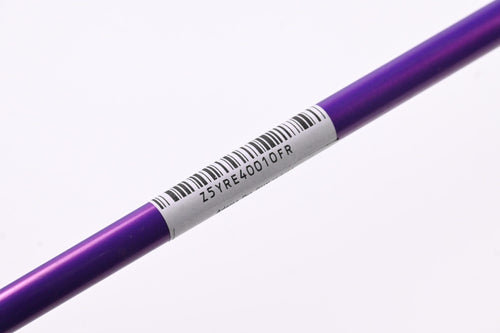 Adams Pro DHY #4 Iron / 21 Degree / X-Flex Oban Kiyoshi Purple 100 Shaft