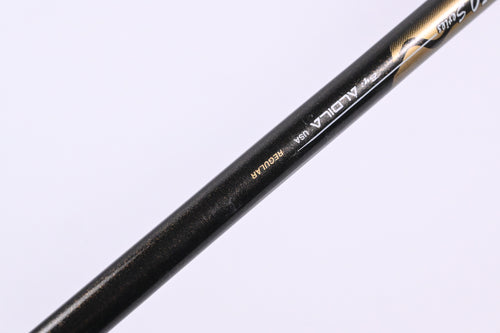 Ping ISI #3 Iron / 21.5 Degree / Regular Flex Ping 350 Series Shaft