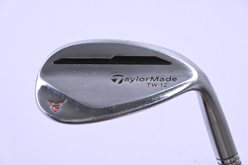 Taylormade Milled Grind 2 Tiger Woods Sand Wedge / 56 Degree / Stiff Flex Shaft